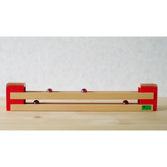 ベック　ハンドクーゲルバーン