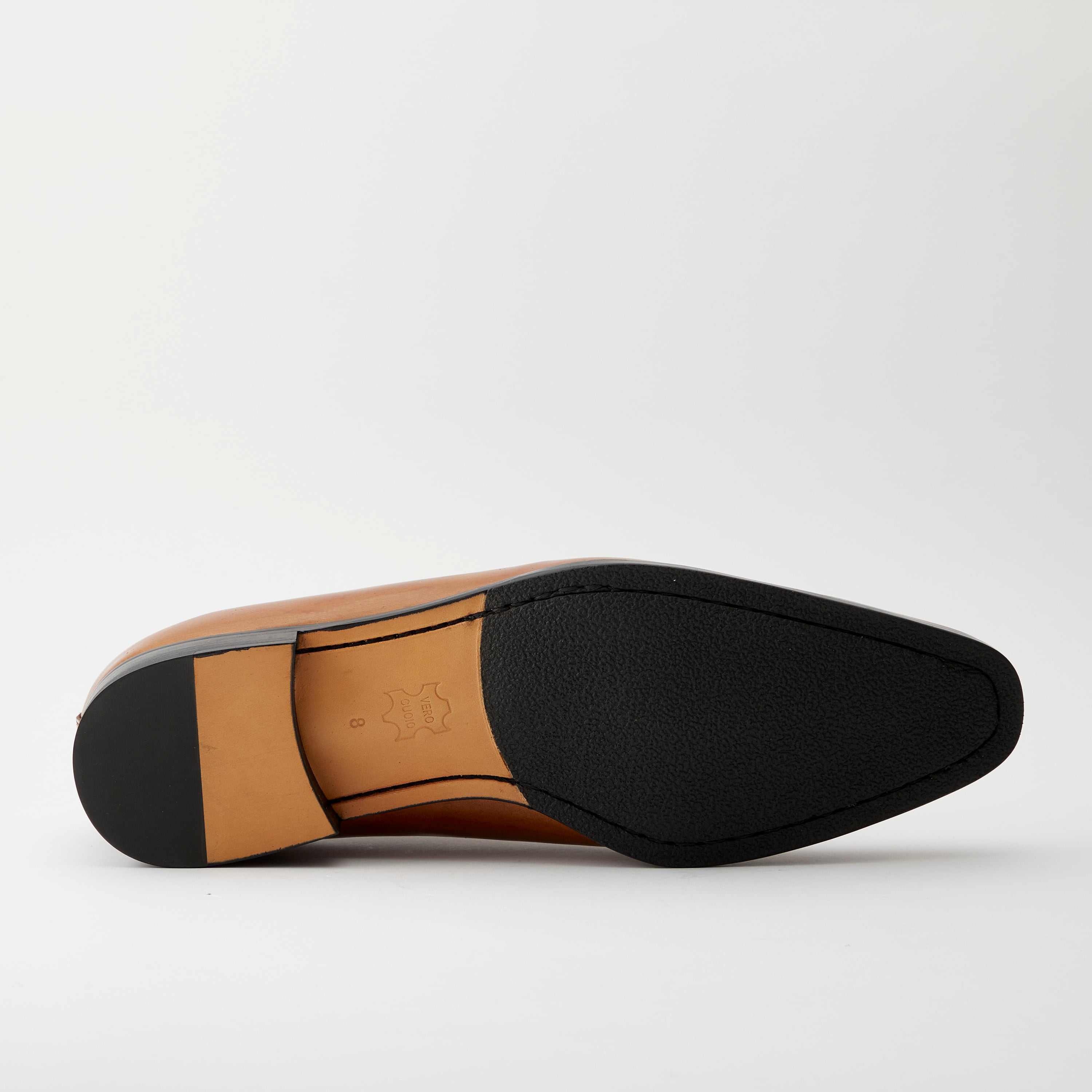 Cento Felina チェントフェリーナ 1618 ライトブラウン