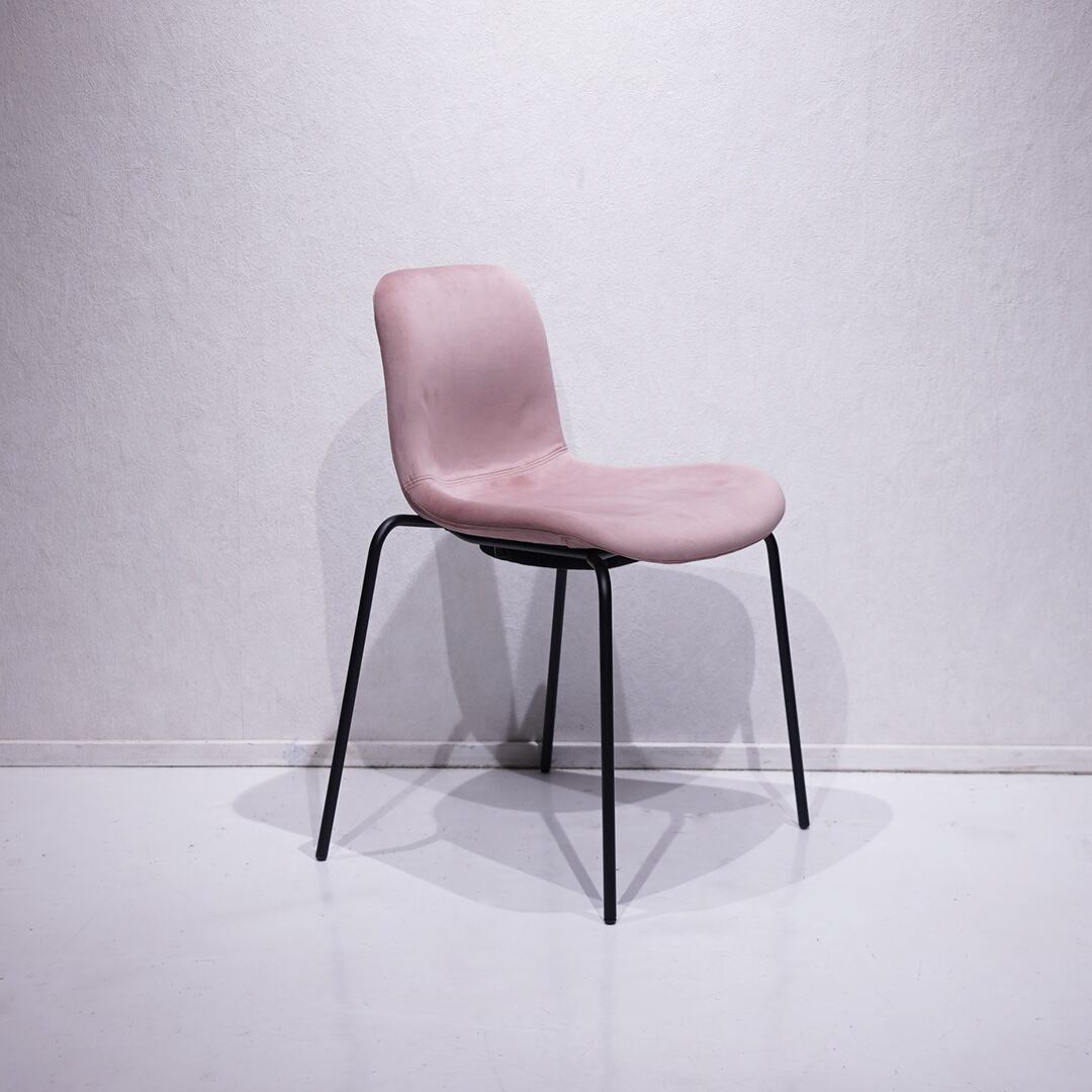 NORR11 Langue Chair / 北欧 デンマーク デザイナーズ チェア モダン