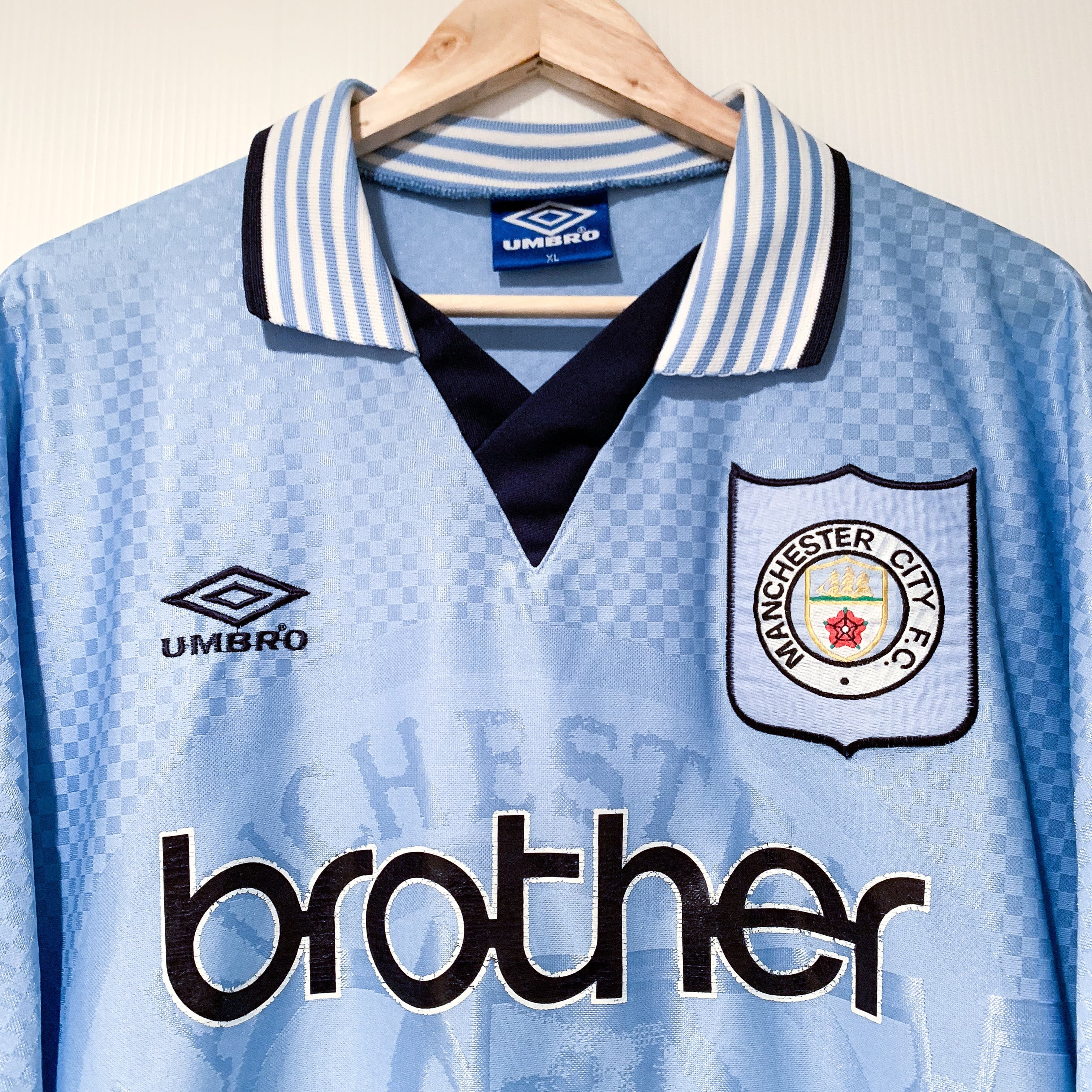 MAN CITY 95/97(H) - XL~XXL | BENE