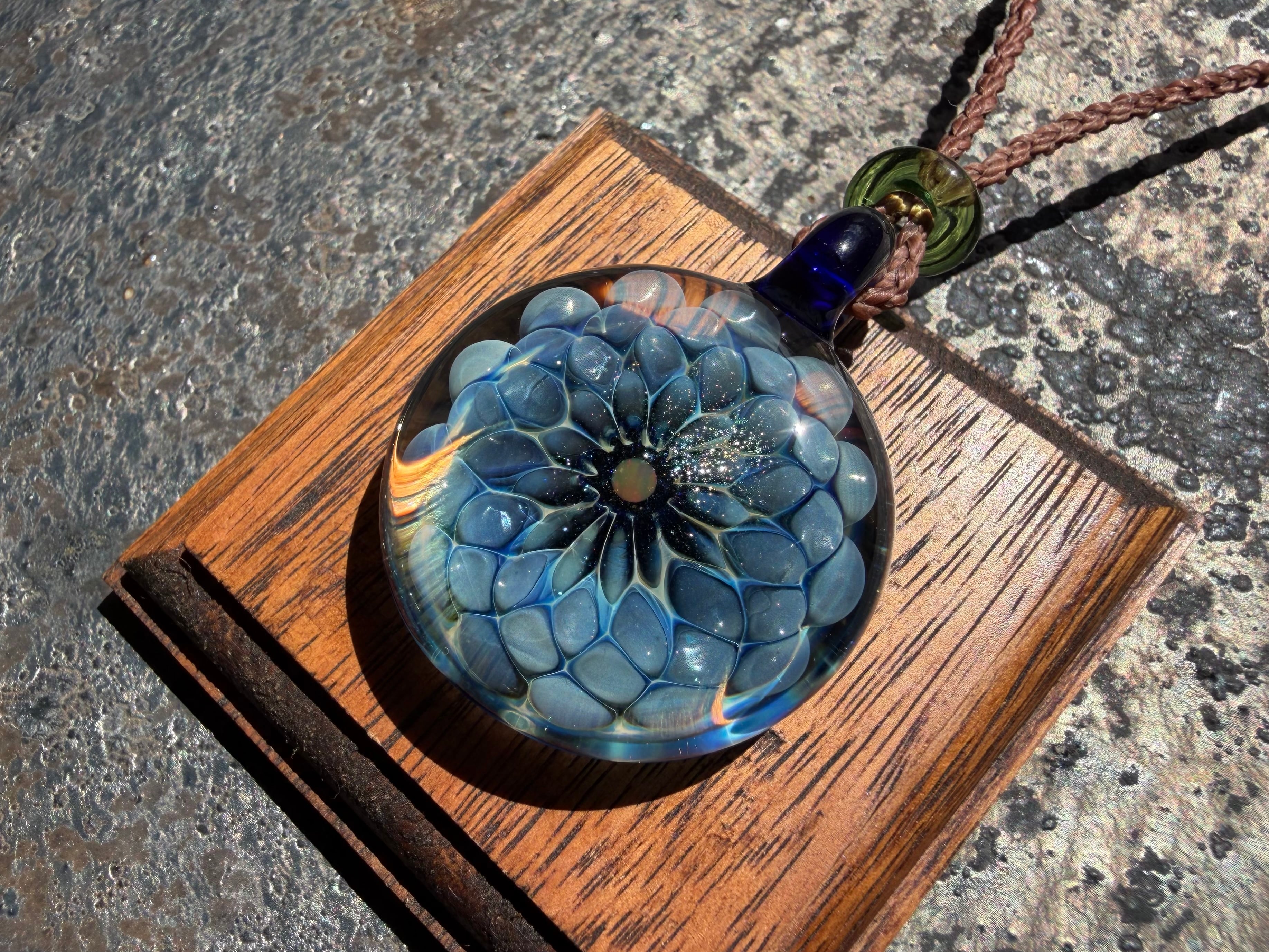 【Mandara Flower 】