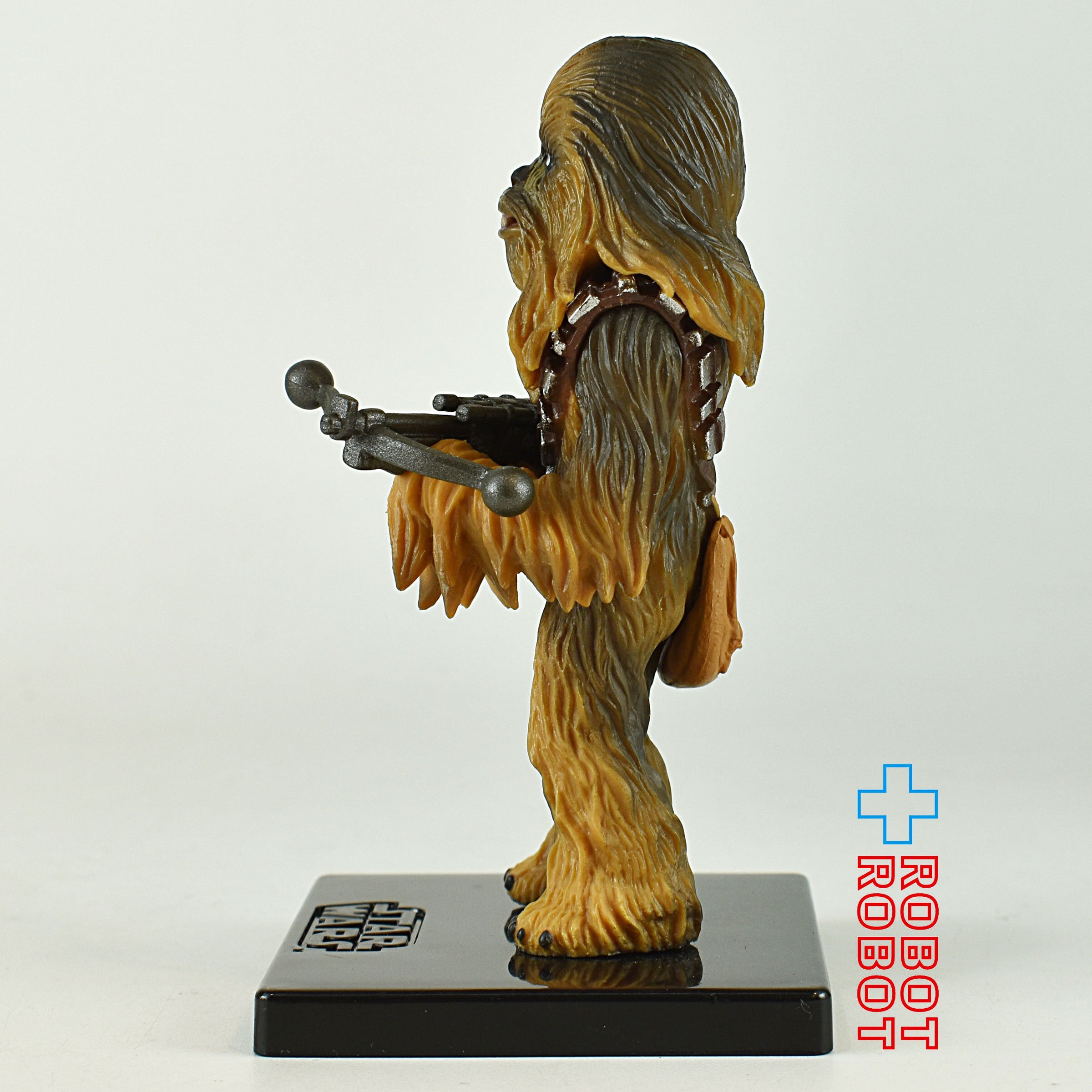 バンプレスト スター・ウォーズ ワールドコレクタブルフィギュア vol.3