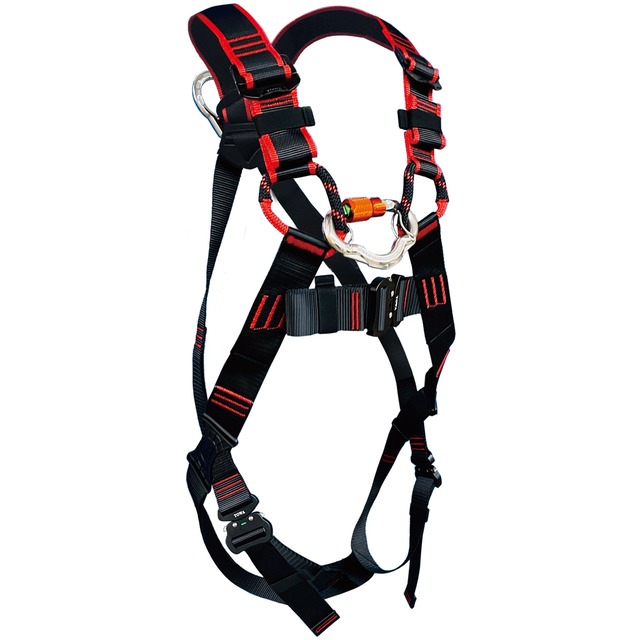 スカイハーネス フロントプラス　S-L