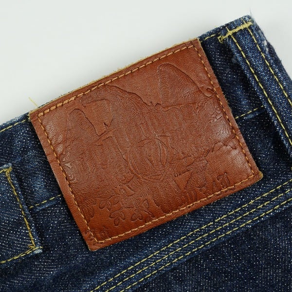 TENDERLOIN テンダーロイン　デニムパンツ　T-HOOVER w34 Size【W34】 TENDERLOIN テンダーロイン T-HOOVER デニムパンツ