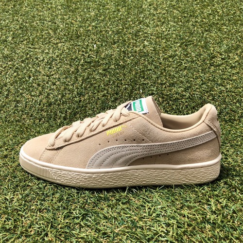 PUMA SUEDE CLASSIC XXI プーマ スエード クラシック21 HB832