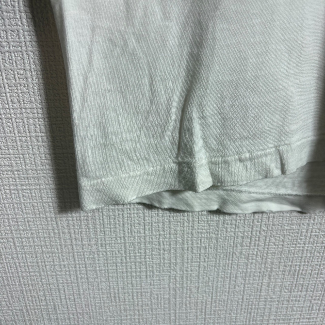 Hanes BEEFY- アート  半袖 Tシャツ