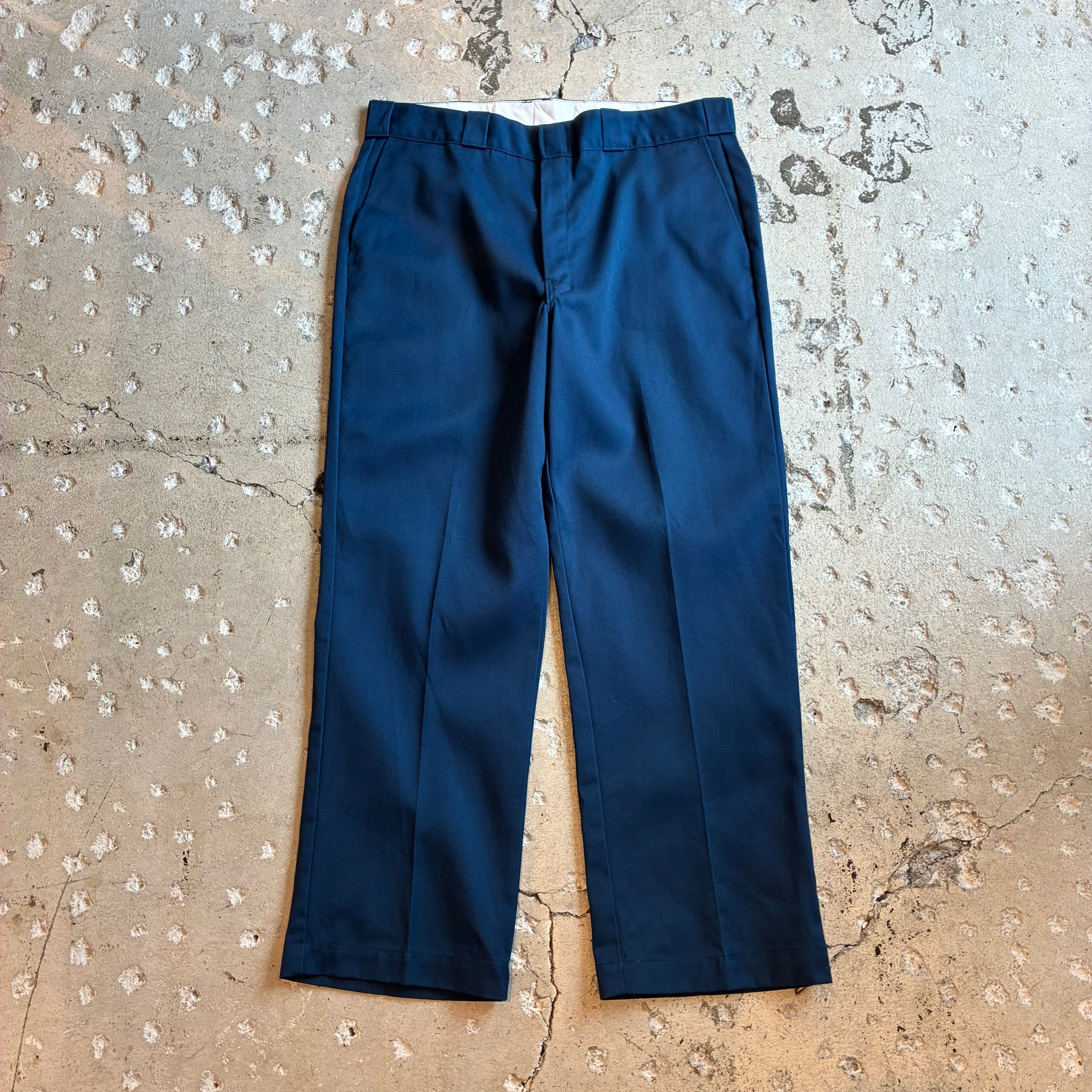Dickies Extended By GORO NAKATSUGAWA (MIN-NANO ﾐﾝﾅﾉ) - THE