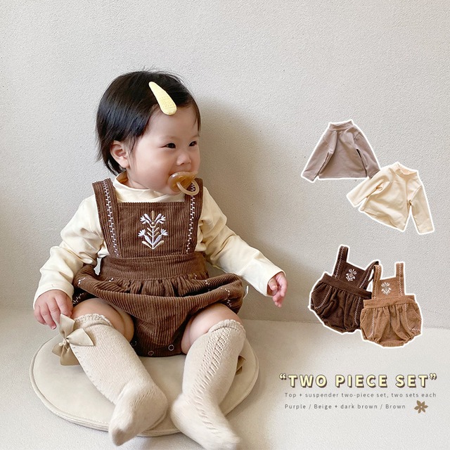 オータム 秋物 超面白いベビーショップ55879338388