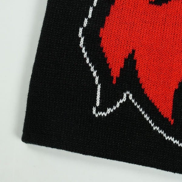 Size【フリー】 SUPREME シュプリーム ×Spitfire 26SS Beanie Black