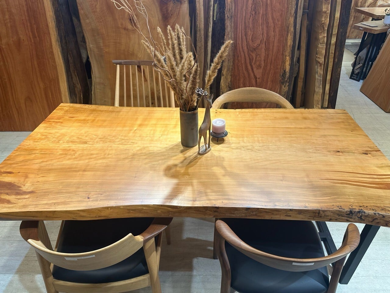 802 PRODUCTS パラレールテーブル 天板 選べるテーブル天板 1500×800 | Easy order table / オーダーテーブル