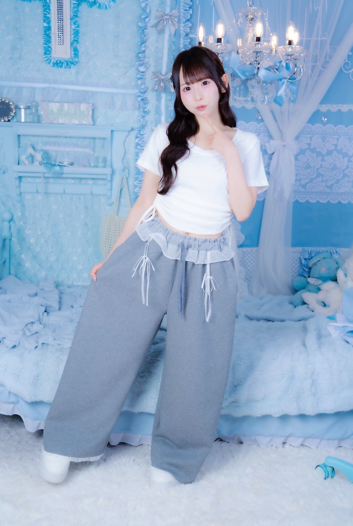 candy bijou tops