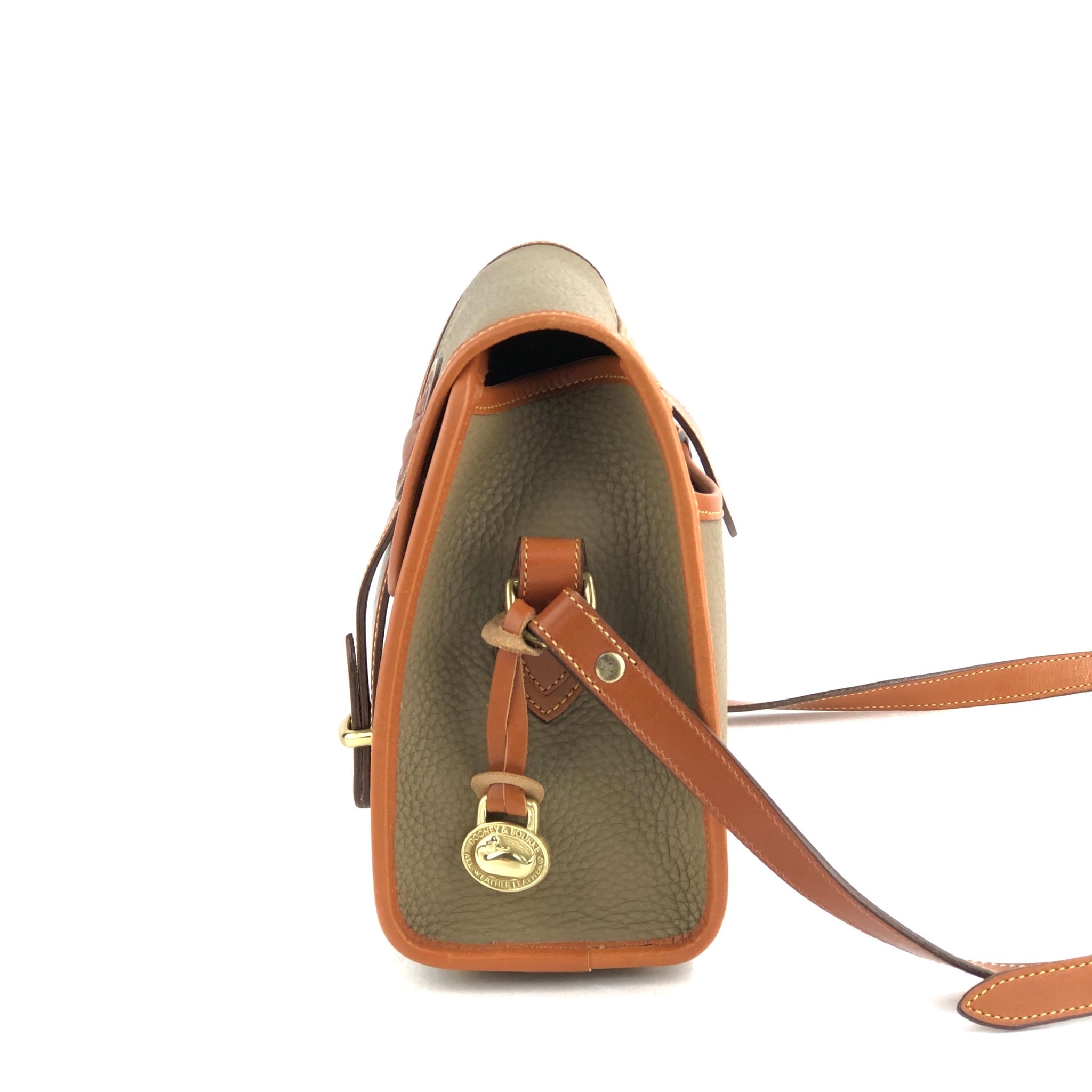 DOONEY&BOURKE ドゥーニー アンド バーク ダック Duck ショルダー