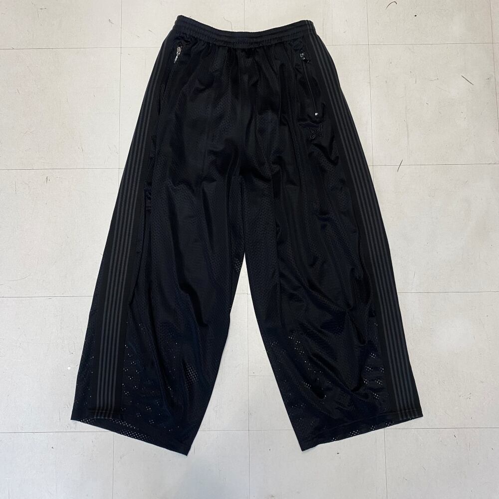 NEEDLES ニードルズ STUDIOUS別注 Track H.D.Pants-Mesh トラック 