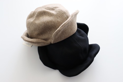Nine Tailor " Kanok Flight Cap "