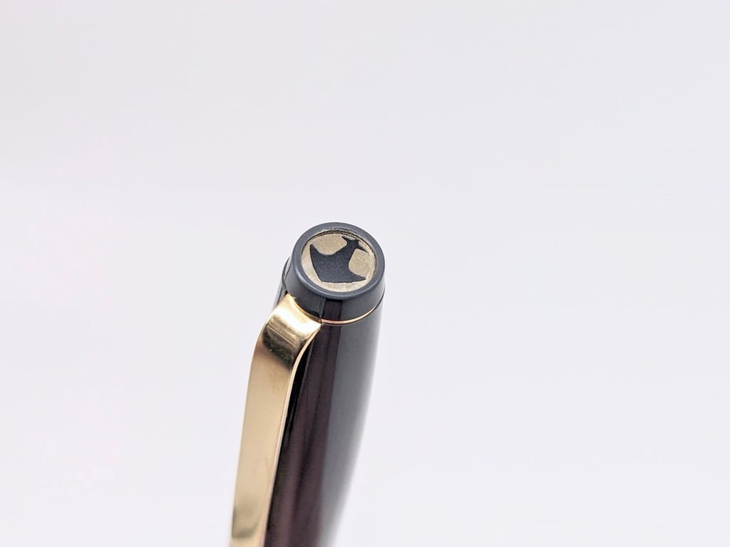 60s セーラー万年筆 23 グレー SAILOR 23 （細字） 23K 03113 | 川口