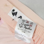 社交ダンス 衣装 スタンダード スカート レッスンウェア レディース Papillon ピンク系 無地 フォーマル シンプル 練習着 上品 清楚 社交ダンススカート スタンダード用スカート 薄ピンク系 サーモンピンク系 ピンクベージュ系 無地スカート プリーツ風 デザインスカート フレアスカート ふんわりスカート 練習用 競技用 発表会用 コーラス風 上品ドレス風 レッスンウエア レディースフォーマル ダンス衣装 日本製 きれいめ きちんと感 体型カバー すっきりライン スタイリッシュ