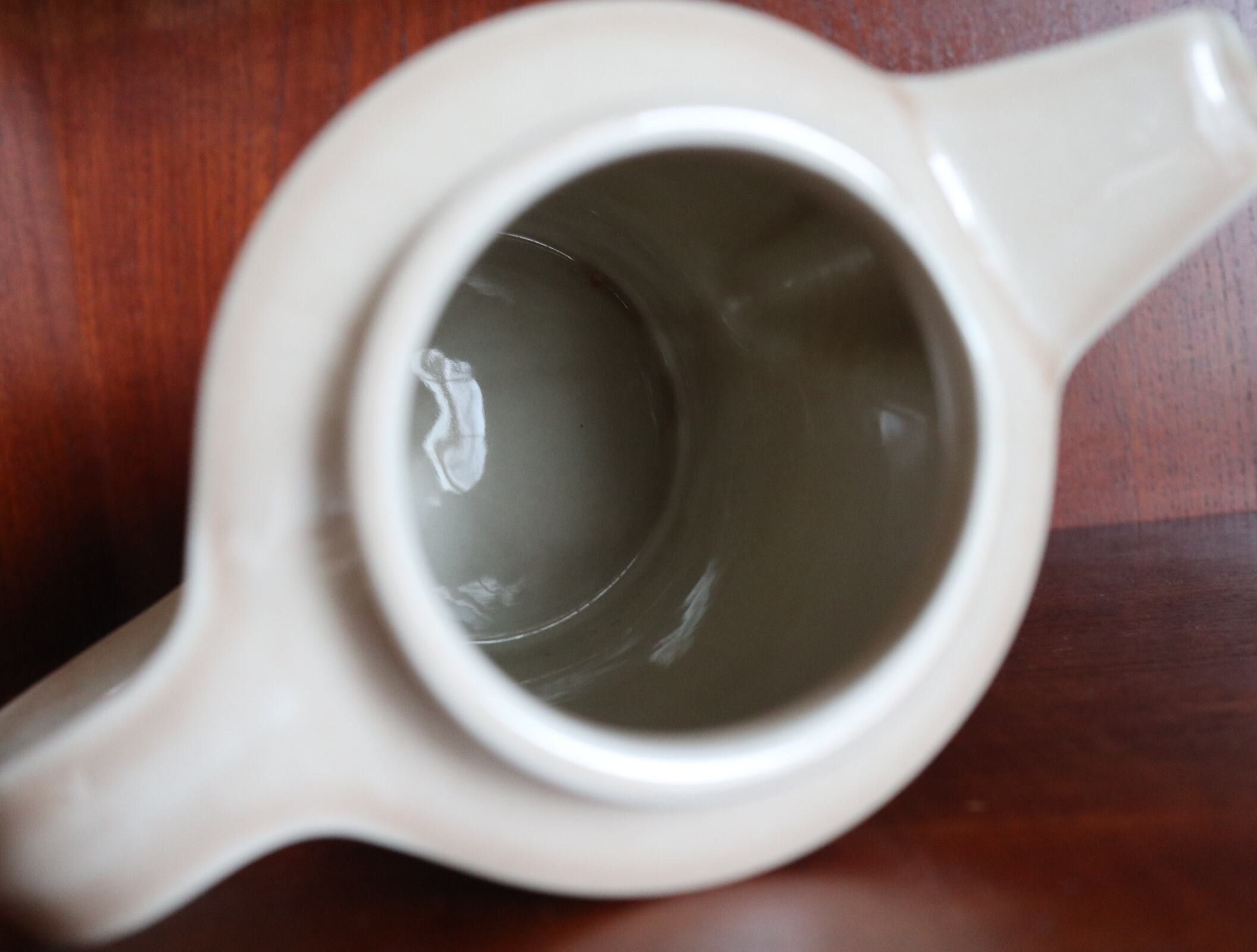 アラビア　ルイージャ　コーヒーポット ご予約商品】ARABIA RUIJA（ルイヤ） コーヒーポット | Kiitos