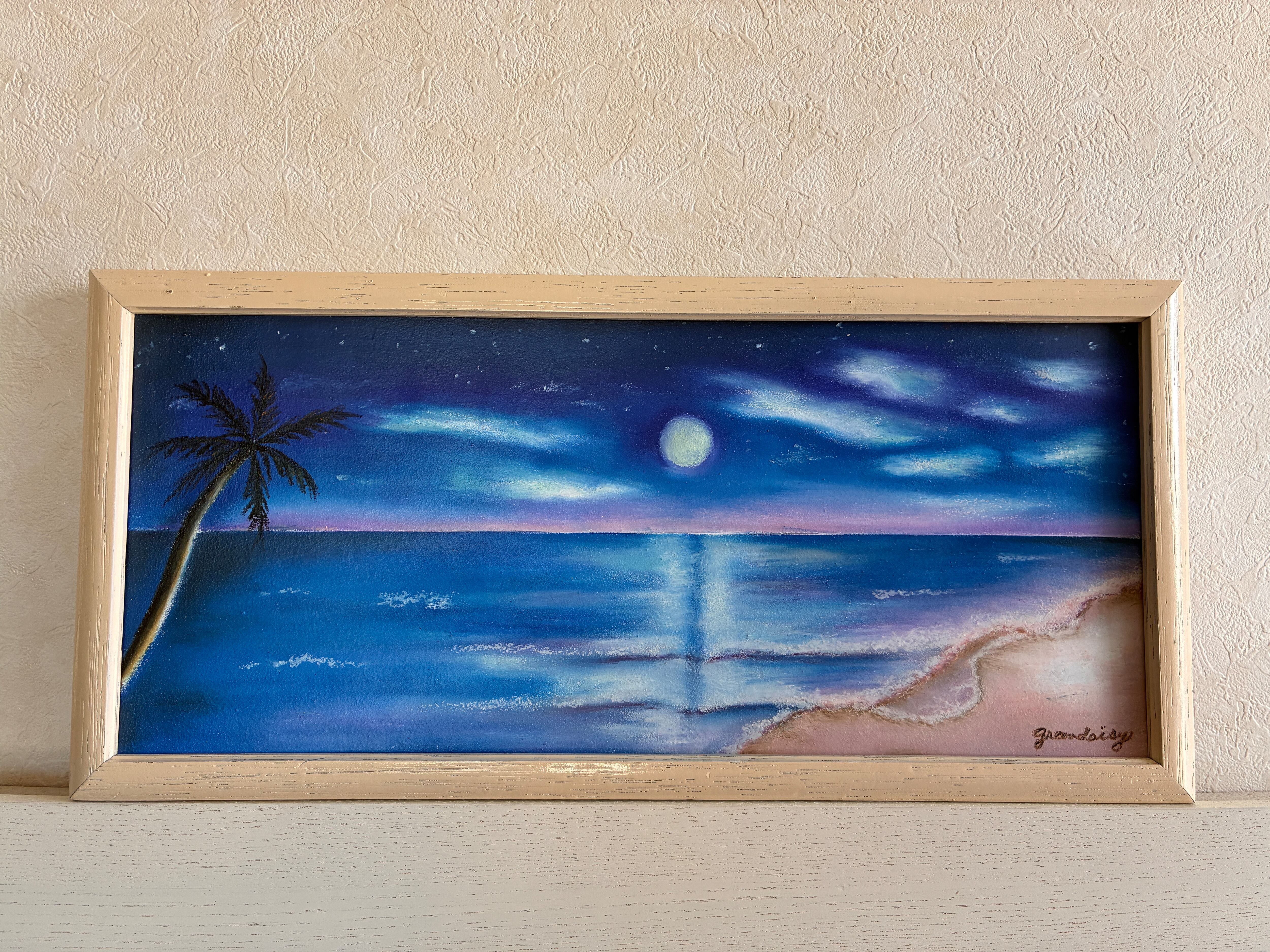 カランダッシュネオパステル96色 | greendaisy（チョークアート作品