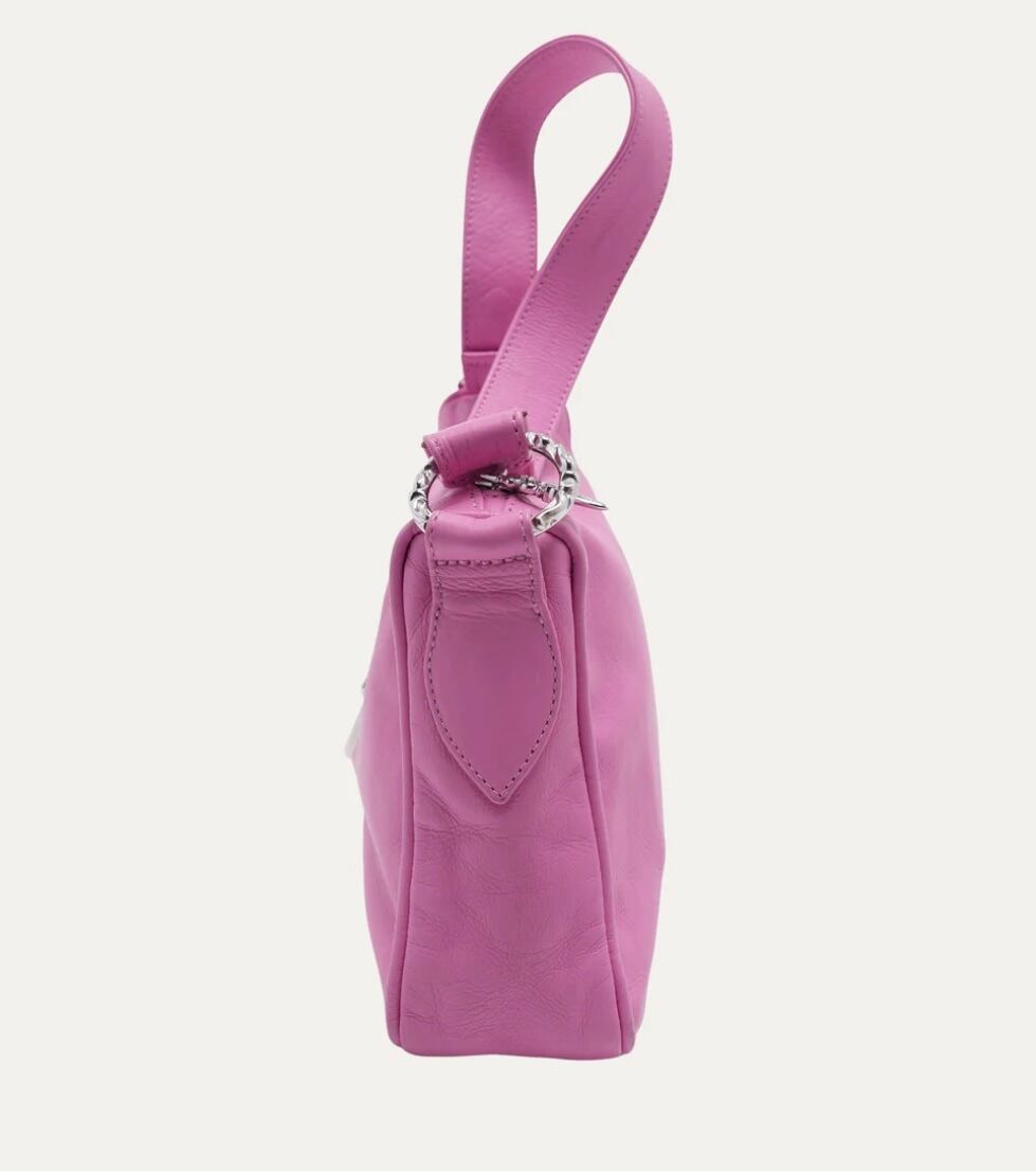 限定値下げ クロムハーツ レア ピンク WG ショルダー 2wayバッグ 限定値下げ クロムハーツ レア ピンク WG ショルダー 2wayバッグ