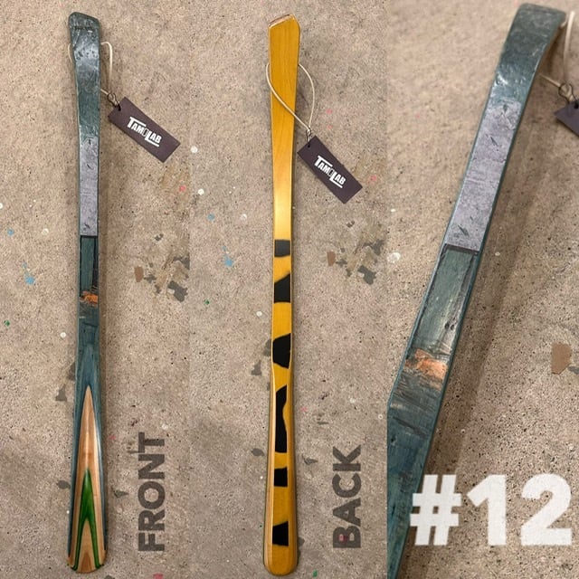 TAMILAB／Shoehorn×Skateboard（special model） | WHATNOT HARDWEAR STORE