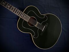 Rider J-500 Ebony エヴァリー・ブラザース タイプ by HAYASHI 1977 商品画像 1