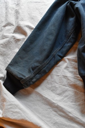 Carhartt 80s Deep blue Active jacket