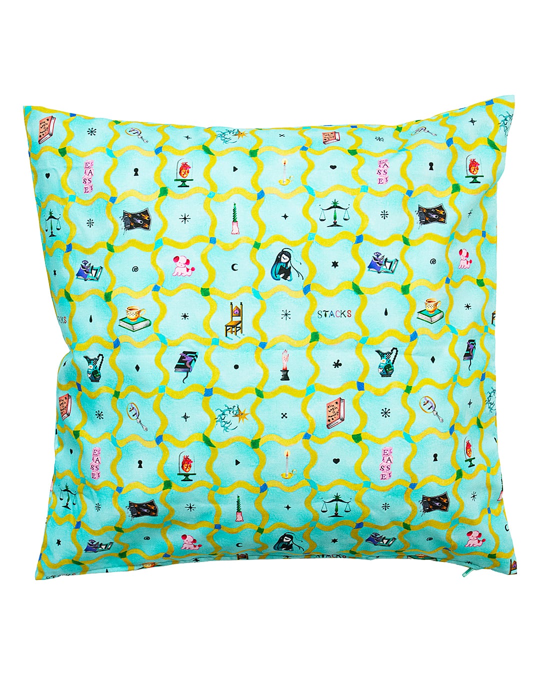 Others | stacks bookstore