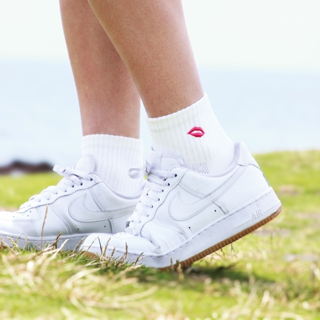 KISS MARK SOX