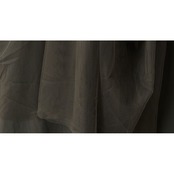 レイヤード チュール サスペンダースカート 00355