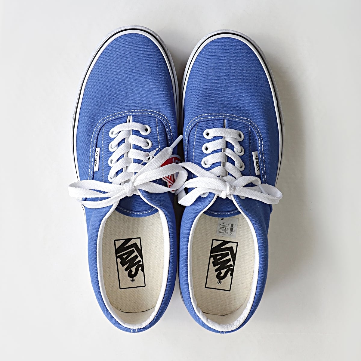 VANS ヴァンズ AUTHENTIC usa企画 ローカット スニーカー 26.5cm VANS ヴァンズ AUTHENTIC usa企画 ローカット スニーカー 26.5cm