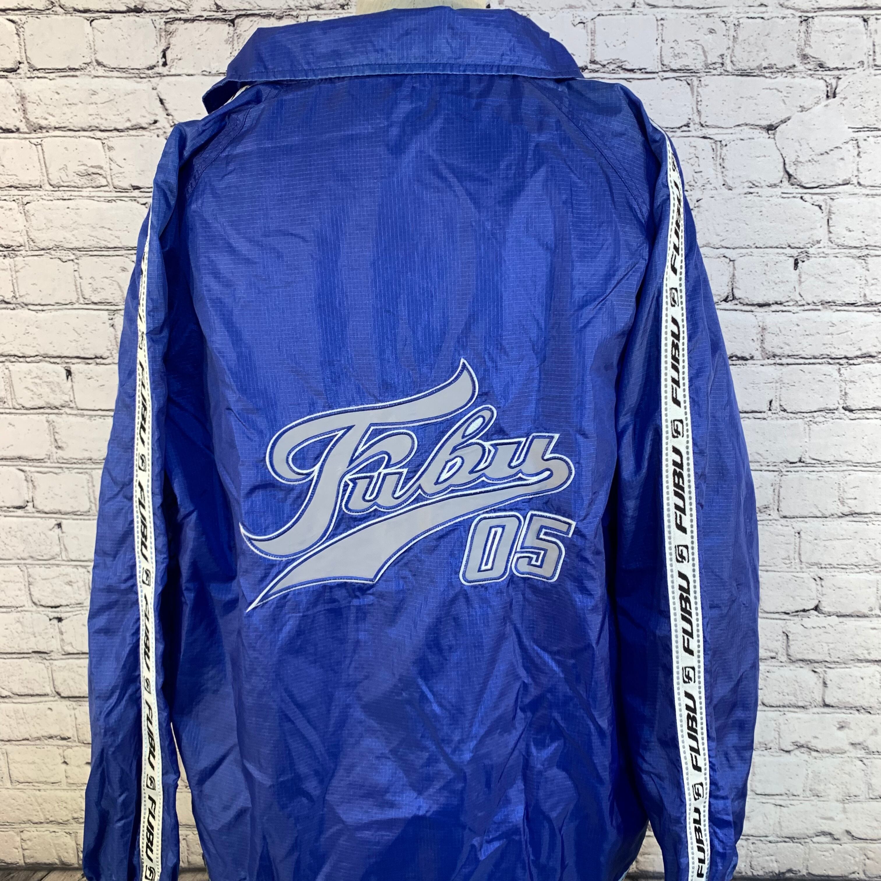 レア! FUBU フブ 初期 ナイロンジャケット 90s | Pay ID レア! FUBU フブ 初期 ナイロンジャケット 90s | Pay ID