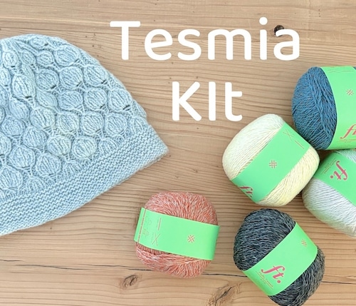 Tesmia テスミア　KIT
