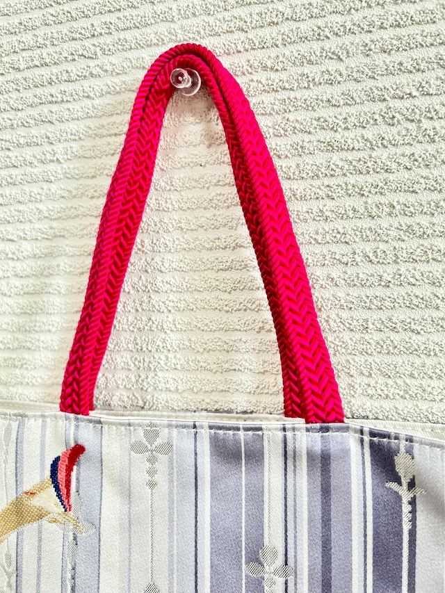 A4縦トート・A4 Vertical tote：200-830