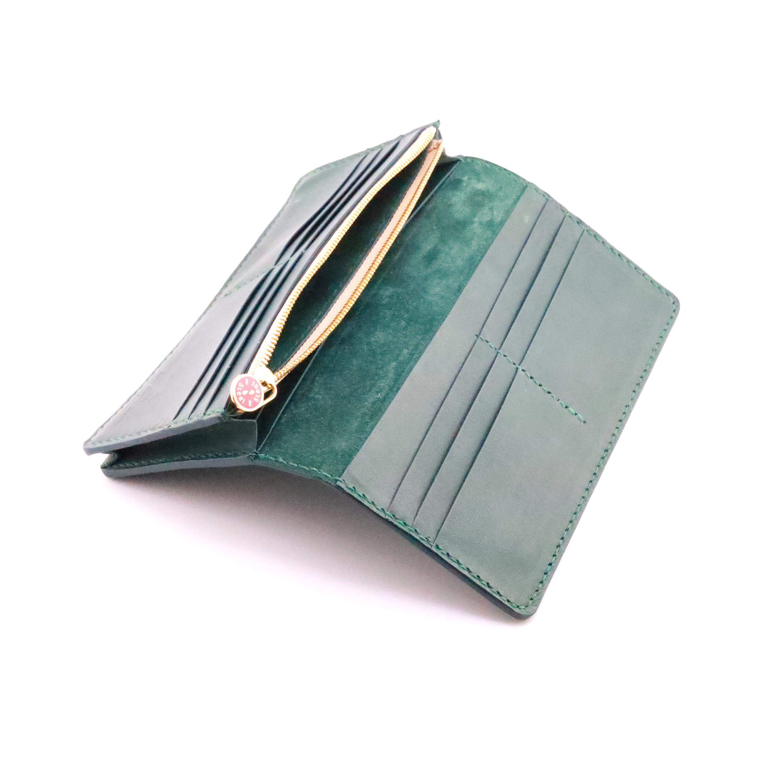 NEW】通しマチ長財布 | 革製品・革小物ギフトの通販ショップ NEW】通しマチ長財布 | 革製品・革小物ギフトの通販ショップ