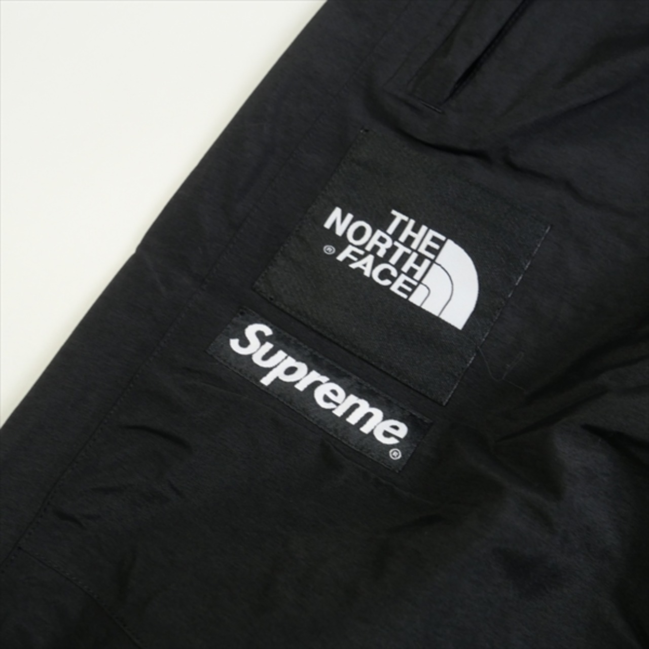 Size【S】 SUPREME シュプリーム ×THE NORTH FACE 17SS Trans 