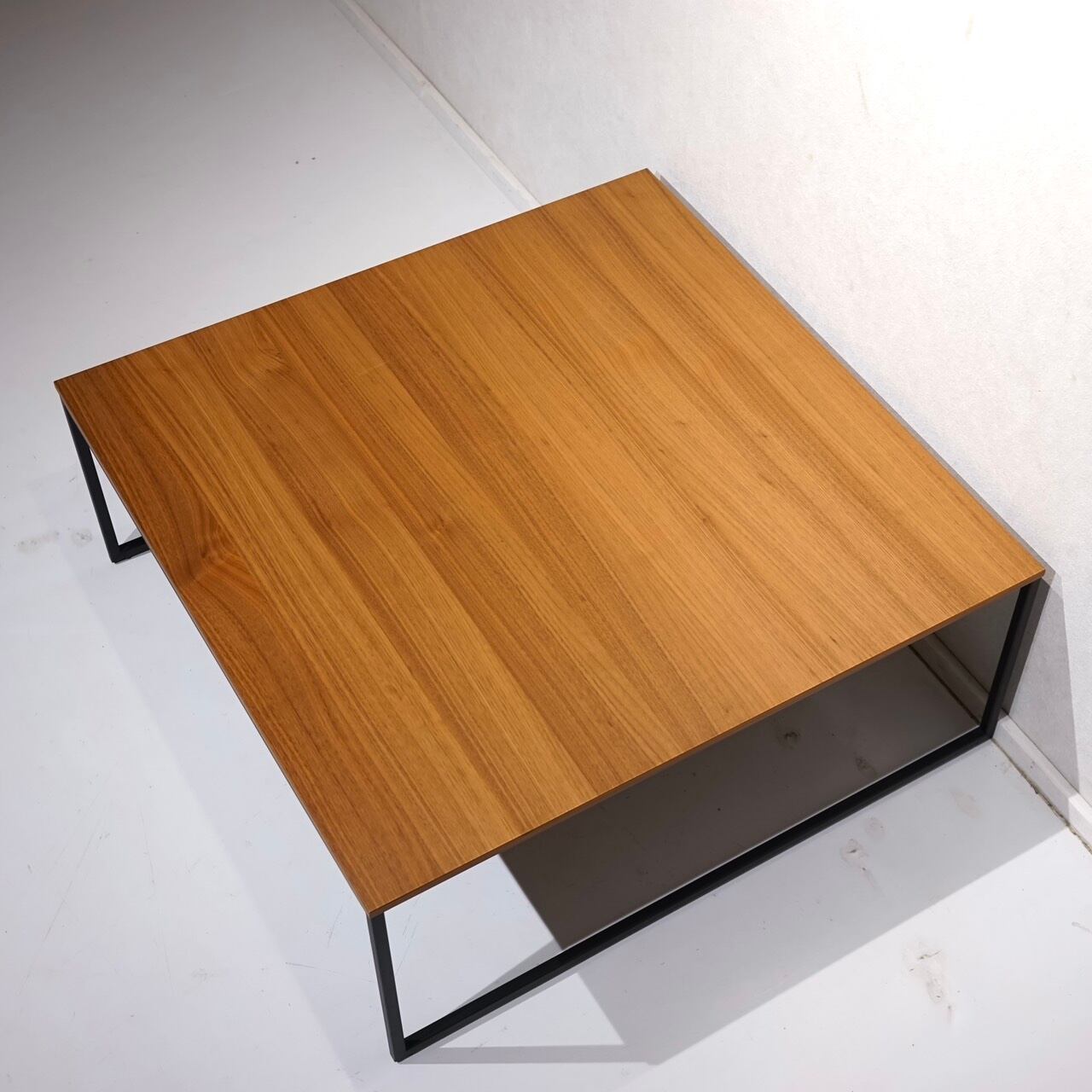 BoConcept ボーコンセプト Lugo ルーゴ ローテーブル コーヒーテーブル