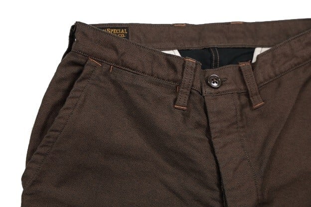 FREEWHEELERS(フリーホイーラーズ)～CONSTRUCTION WORKER TROUSERS HB