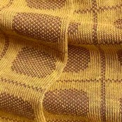 【2pattern set 】レトロモダンな彩りを足元に：個性的ソックス A0010