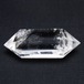 水晶 六角柱 ダブルポイント 一点物 142-8625