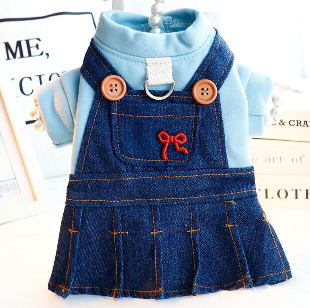 《予約》№3102240 デニムプリーツワンピース