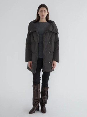 【25AW】PALOMAWOOL パロマウール  / PRUIT / ダウン