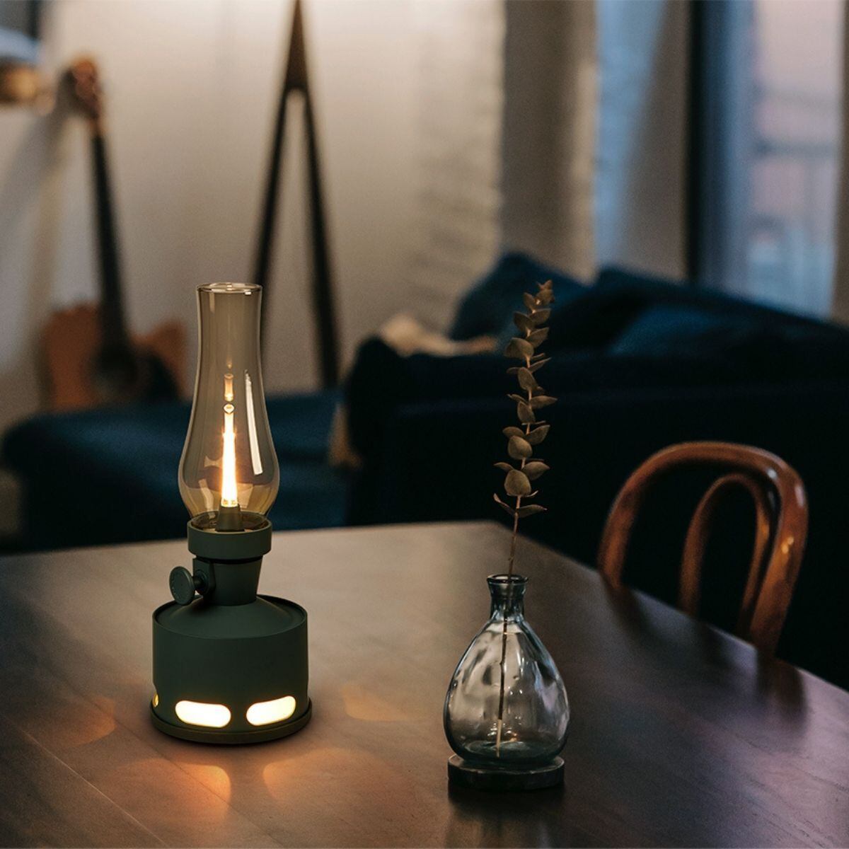 OLD DAYS - LED Portable Lamp - LEDランプ | エクステリア＆生活雑貨