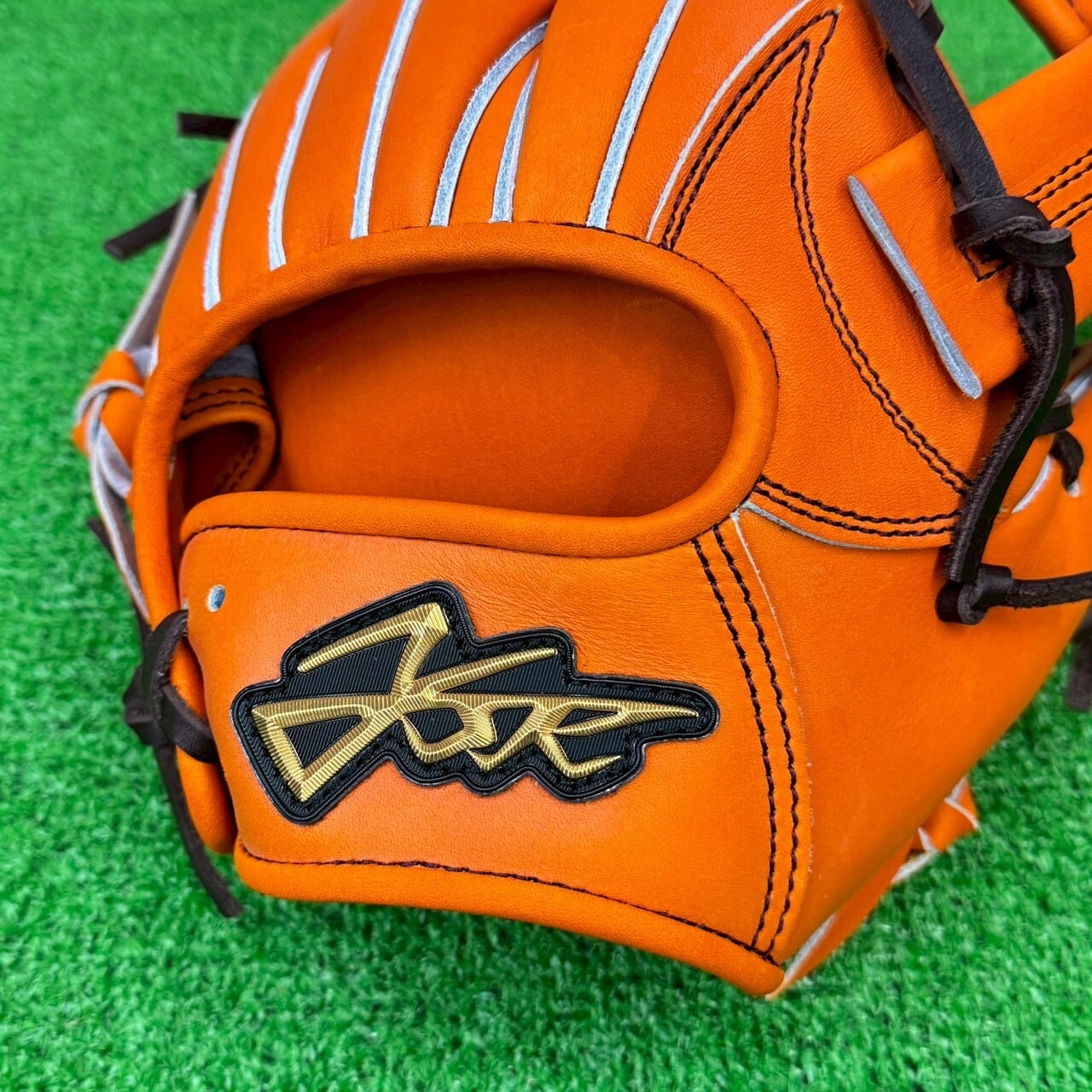 数量限定】Yell story エールストーリー硬式グラブ SS061W 限定