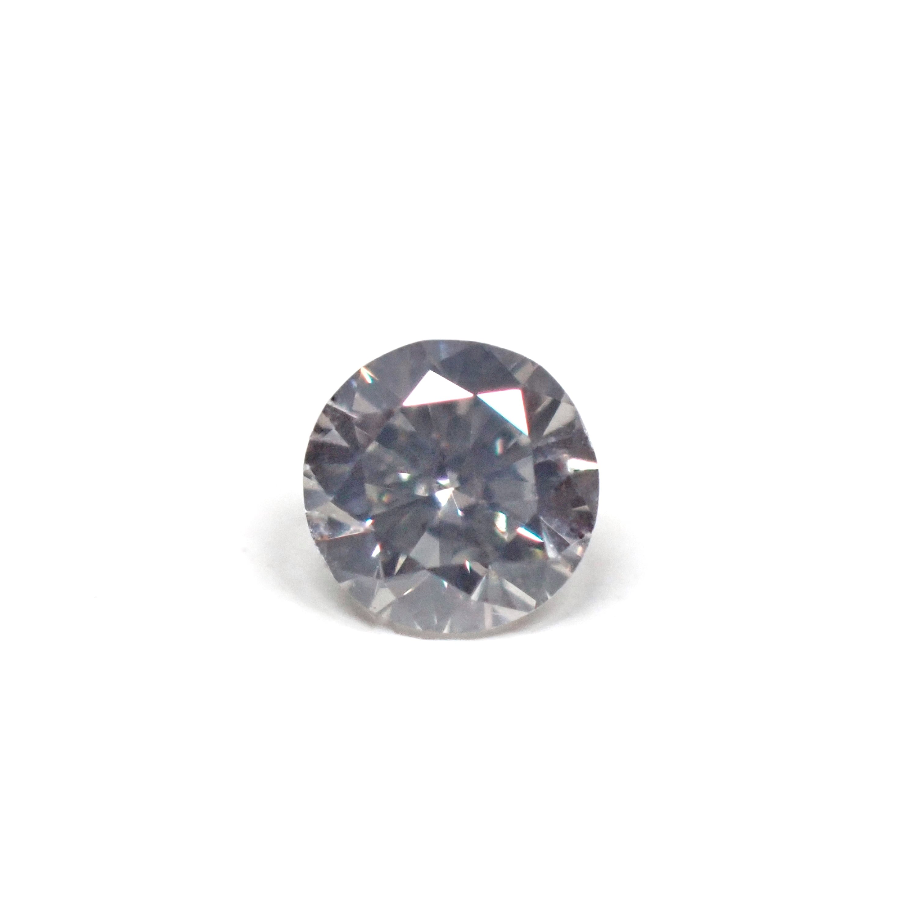 グレーダイヤ (Gray Diamond) | MUSÉE COLORÉE