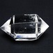 水晶 六角柱 ダブルポイント 一点物 142-8700
