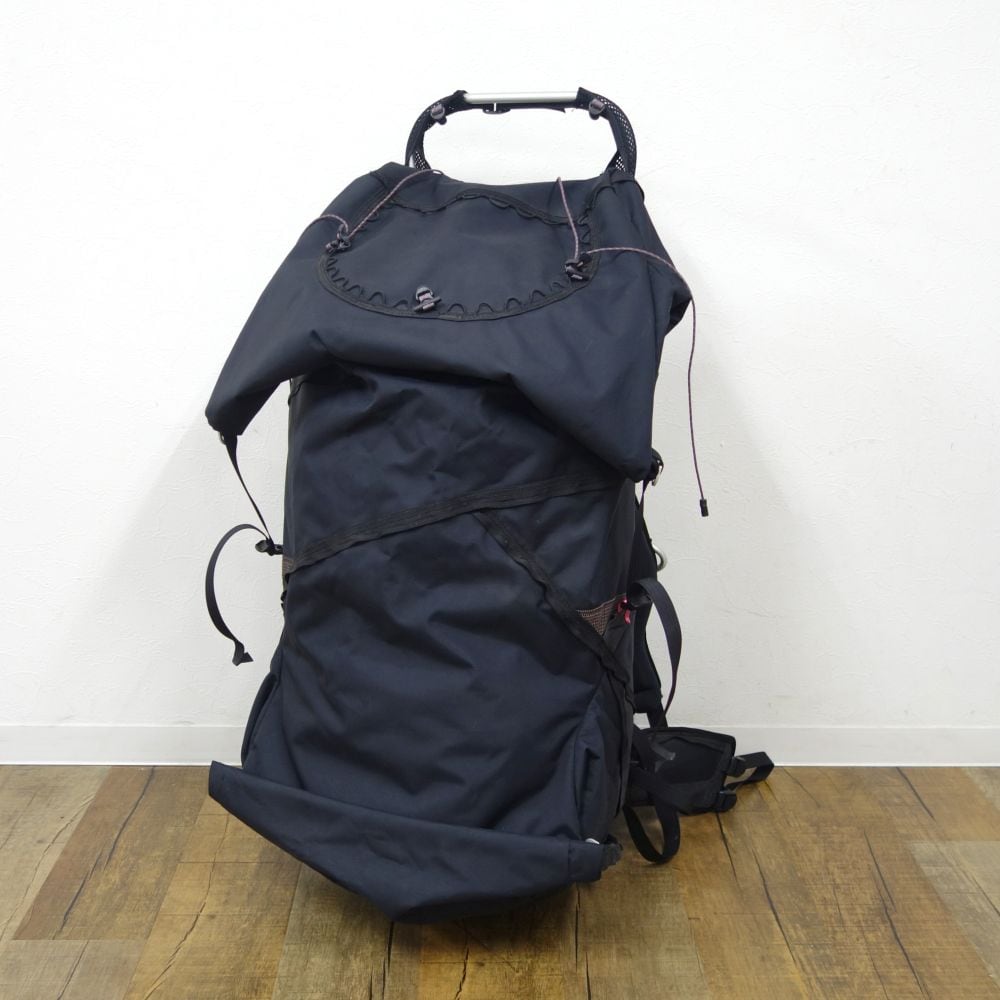Klattermusen Mjölner 2.0 Backpack 100L Klattermusen Mjölner 2.0 Backpack 100L