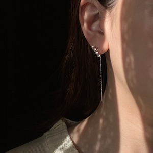 〈新作〉Linear American Pierce (WG)