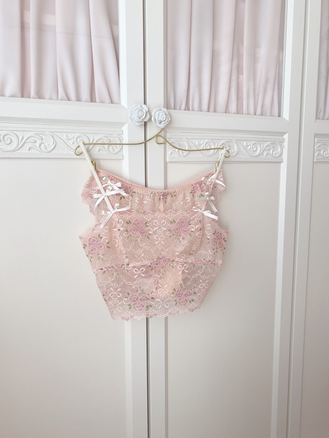 Romantique Bouquet panty