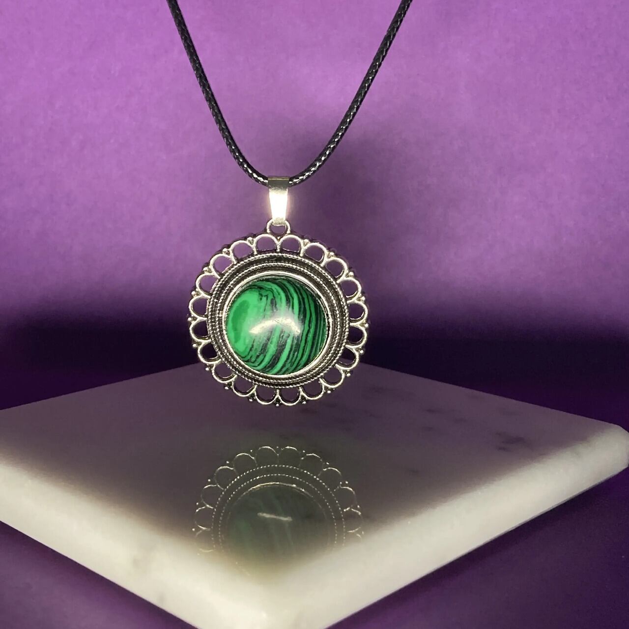 【癒しと安らぎをもたらす】ミラージュハーモナイザー