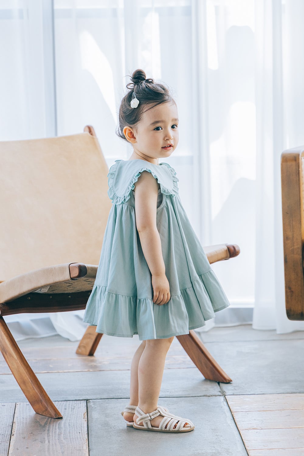 DRESS | Coquette